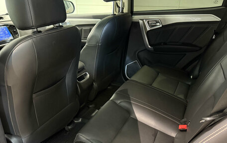 Geely Emgrand X7 I, 2020 год, 1 375 000 рублей, 9 фотография