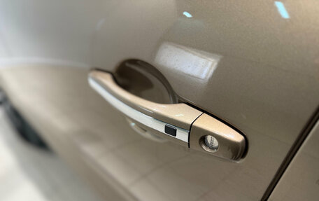 Geely Emgrand X7 I, 2020 год, 1 375 000 рублей, 10 фотография