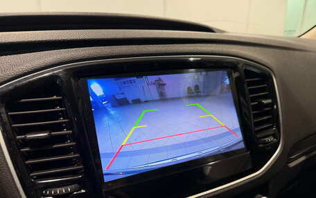 Geely Emgrand X7 I, 2020 год, 1 375 000 рублей, 14 фотография