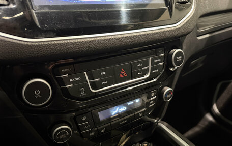 Geely Emgrand X7 I, 2020 год, 1 375 000 рублей, 15 фотография