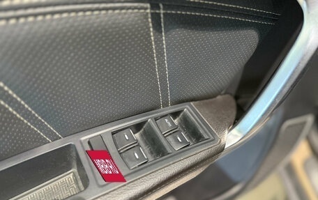 Geely Emgrand X7 I, 2020 год, 1 375 000 рублей, 12 фотография