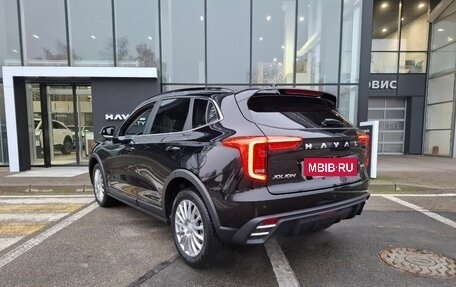 Haval Jolion, 2026 год, 2 799 000 рублей, 8 фотография