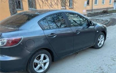 Mazda 3, 2010 год, 810 000 рублей, 1 фотография