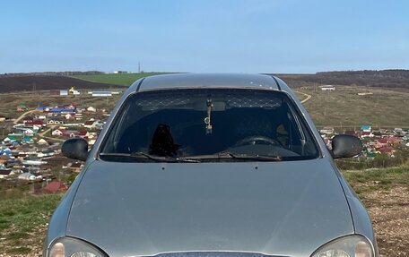 Chevrolet Lanos I, 2006 год, 100 000 рублей, 1 фотография