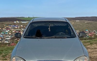 Chevrolet Lanos I, 2006 год, 100 000 рублей, 1 фотография