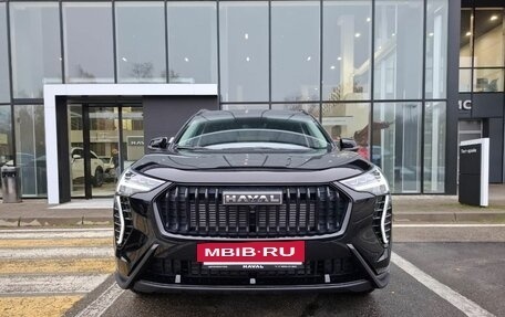 Haval Jolion, 2026 год, 2 799 000 рублей, 3 фотография