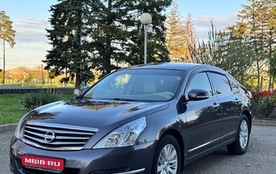 Nissan Teana, 2012 год, 950 000 рублей, 1 фотография