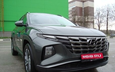 Hyundai Tucson, 2022 год, 3 190 000 рублей, 1 фотография