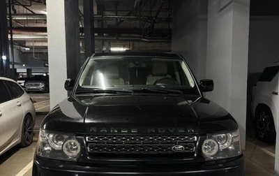 Land Rover Range Rover Sport I рестайлинг, 2012 год, 1 800 000 рублей, 1 фотография