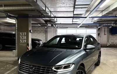 Volkswagen Lavida, 2023 год, 1 800 000 рублей, 1 фотография