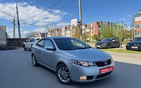 KIA Cerato III, 2010 год, 710 000 рублей, 1 фотография