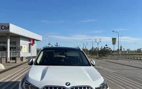 BMW X1, 2024 год, 5 900 000 рублей, 1 фотография