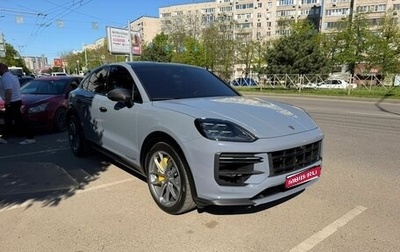 Porsche Cayenne III, 2024 год, 28 900 000 рублей, 1 фотография