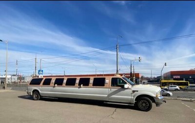 Ford Excursion, 2002 год, 549 000 рублей, 1 фотография