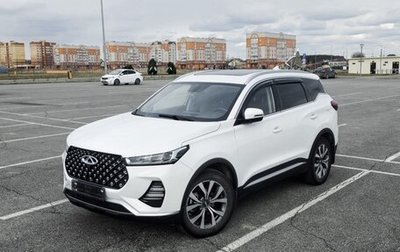 Chery Tiggo 7 Pro, 2020 год, 1 660 000 рублей, 1 фотография