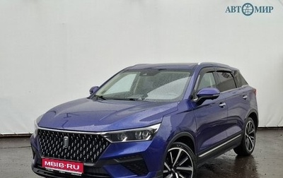 FAW Bestune T77, 2022 год, 1 700 000 рублей, 1 фотография