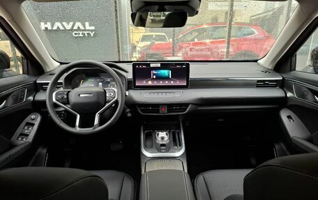 Haval Jolion, 2026 год, 2 799 000 рублей, 15 фотография