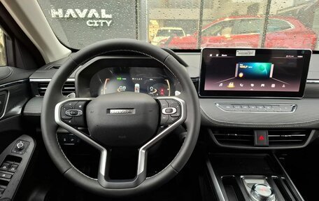 Haval Jolion, 2026 год, 2 799 000 рублей, 16 фотография