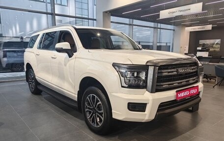 Haval H5, 2026 год, 4 349 000 рублей, 1 фотография