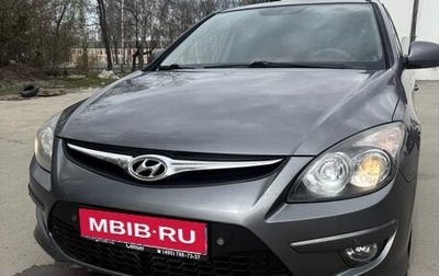 Hyundai i30 I, 2011 год, 800 000 рублей, 1 фотография