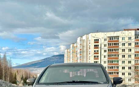 Honda Civic VIII, 2009 год, 780 000 рублей, 2 фотография