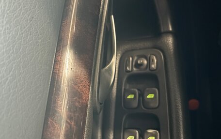 Volvo S80 II рестайлинг 2, 2002 год, 350 000 рублей, 9 фотография