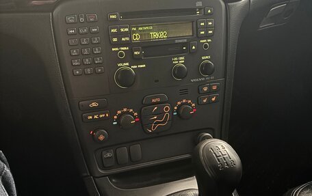 Volvo S80 II рестайлинг 2, 2002 год, 350 000 рублей, 8 фотография