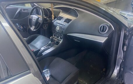 Mazda 3, 2010 год, 810 000 рублей, 3 фотография