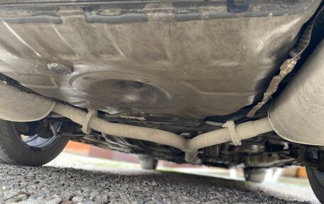 Toyota Camry, 2008 год, 950 000 рублей, 3 фотография