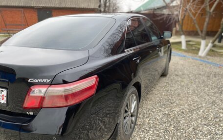 Toyota Camry, 2008 год, 950 000 рублей, 5 фотография