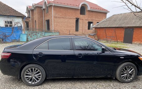 Toyota Camry, 2008 год, 950 000 рублей, 10 фотография