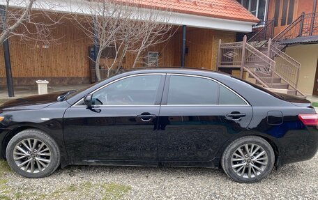 Toyota Camry, 2008 год, 950 000 рублей, 8 фотография