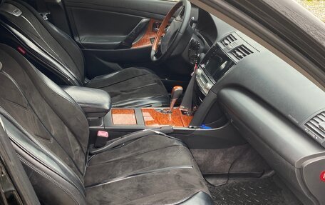 Toyota Camry, 2008 год, 950 000 рублей, 12 фотография