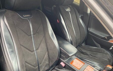 Toyota Camry, 2008 год, 950 000 рублей, 11 фотография