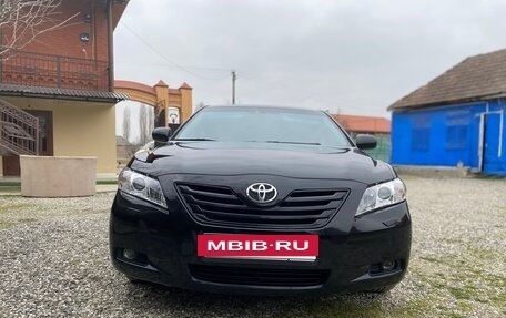 Toyota Camry, 2008 год, 950 000 рублей, 6 фотография