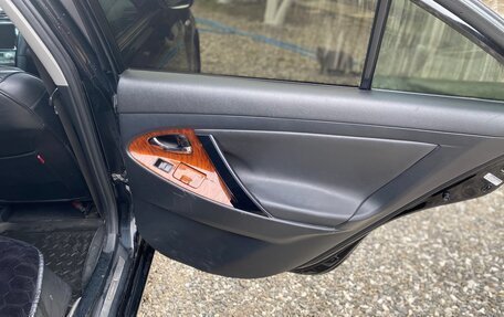 Toyota Camry, 2008 год, 950 000 рублей, 14 фотография