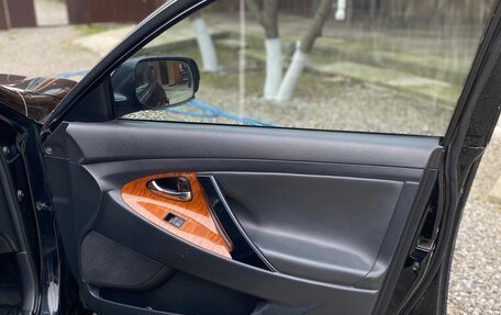 Toyota Camry, 2008 год, 950 000 рублей, 13 фотография