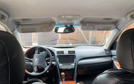 Toyota Camry, 2008 год, 950 000 рублей, 16 фотография