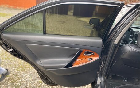 Toyota Camry, 2008 год, 950 000 рублей, 18 фотография