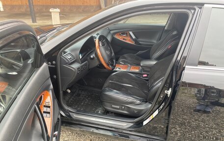 Toyota Camry, 2008 год, 950 000 рублей, 21 фотография