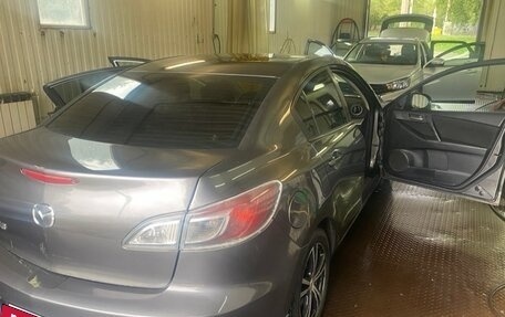 Mazda 3, 2010 год, 810 000 рублей, 2 фотография