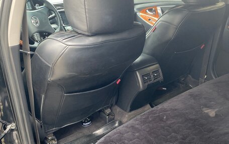 Toyota Camry, 2008 год, 950 000 рублей, 17 фотография