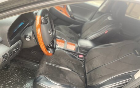 Toyota Camry, 2008 год, 950 000 рублей, 22 фотография