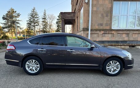 Nissan Teana, 2012 год, 950 000 рублей, 4 фотография