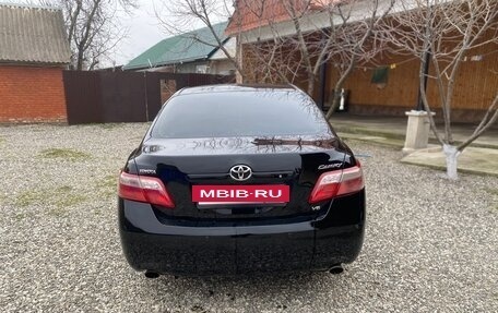 Toyota Camry, 2008 год, 950 000 рублей, 9 фотография