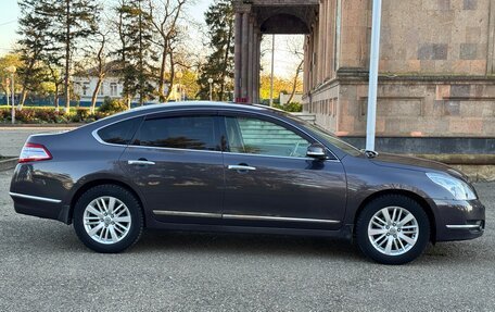 Nissan Teana, 2012 год, 950 000 рублей, 10 фотография