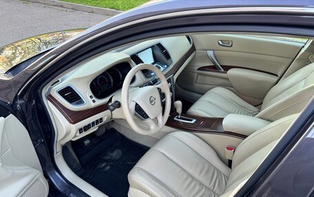 Nissan Teana, 2012 год, 950 000 рублей, 17 фотография