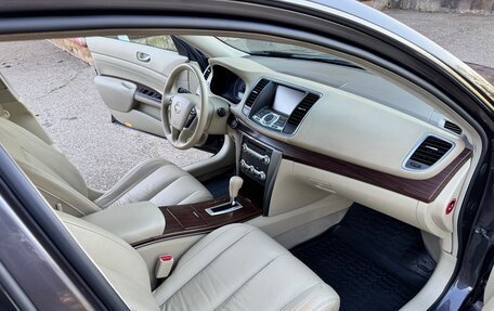 Nissan Teana, 2012 год, 950 000 рублей, 18 фотография