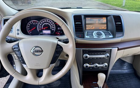 Nissan Teana, 2012 год, 950 000 рублей, 19 фотография