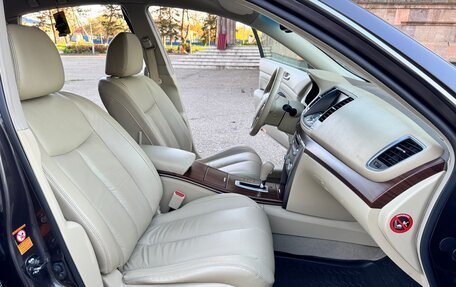 Nissan Teana, 2012 год, 950 000 рублей, 21 фотография